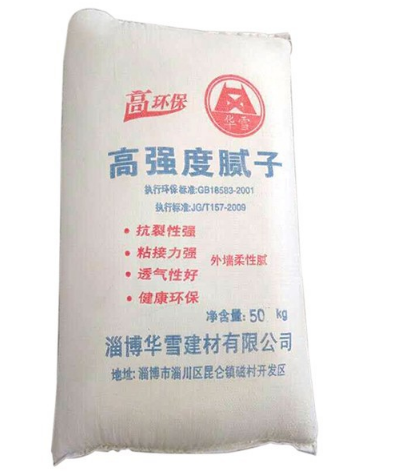 腻子粉